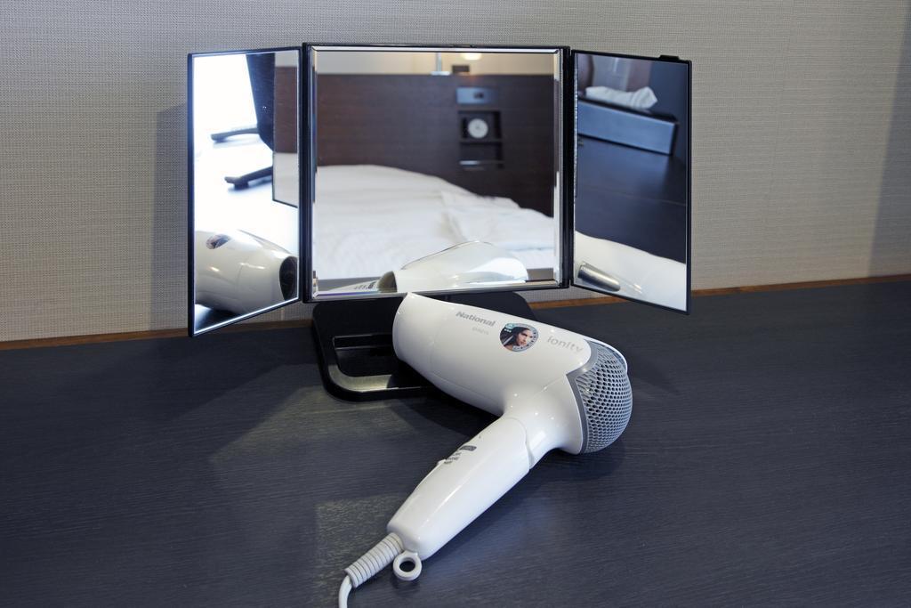 Jr Inn Саппоро Экстерьер фото