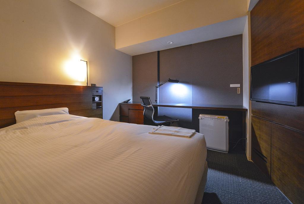 Jr Inn Саппоро Экстерьер фото