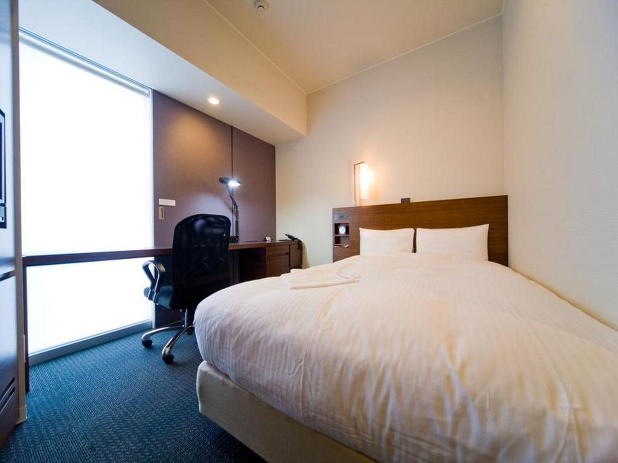 Jr Inn Саппоро Экстерьер фото