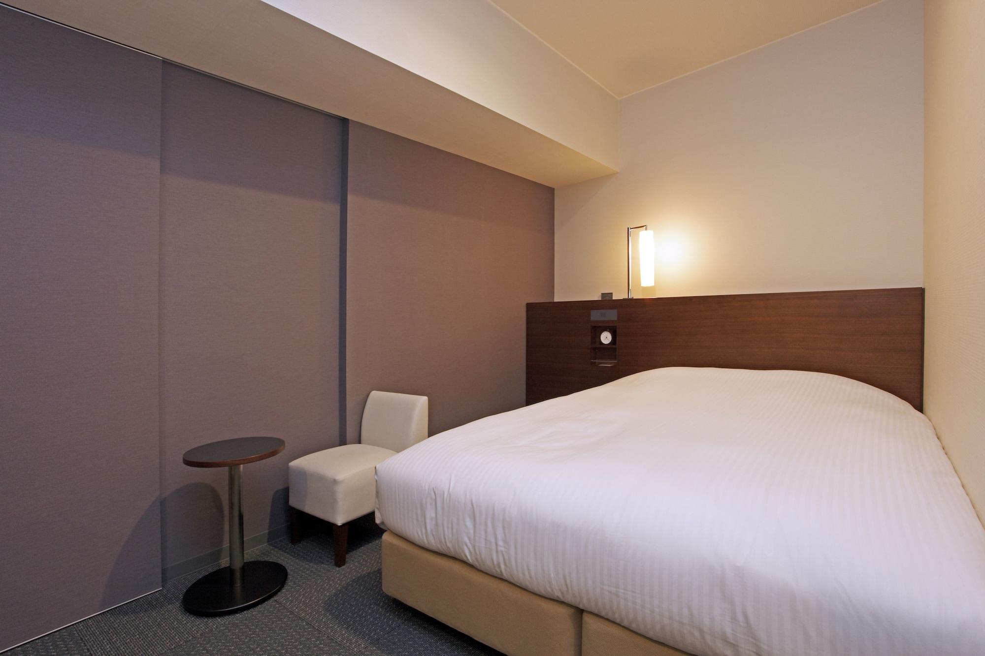 Jr Inn Саппоро Экстерьер фото