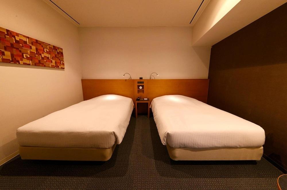 Jr Inn Саппоро Экстерьер фото