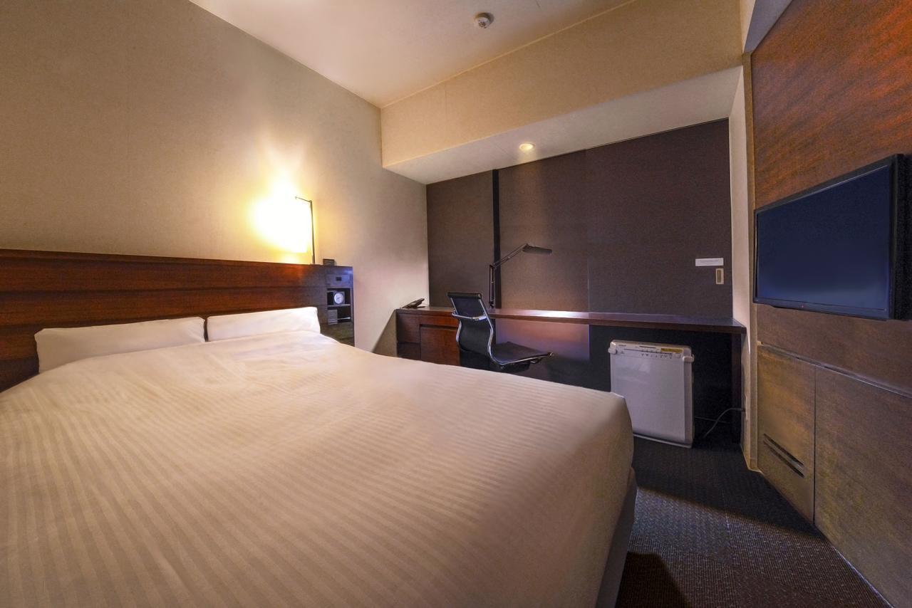 Jr Inn Саппоро Экстерьер фото