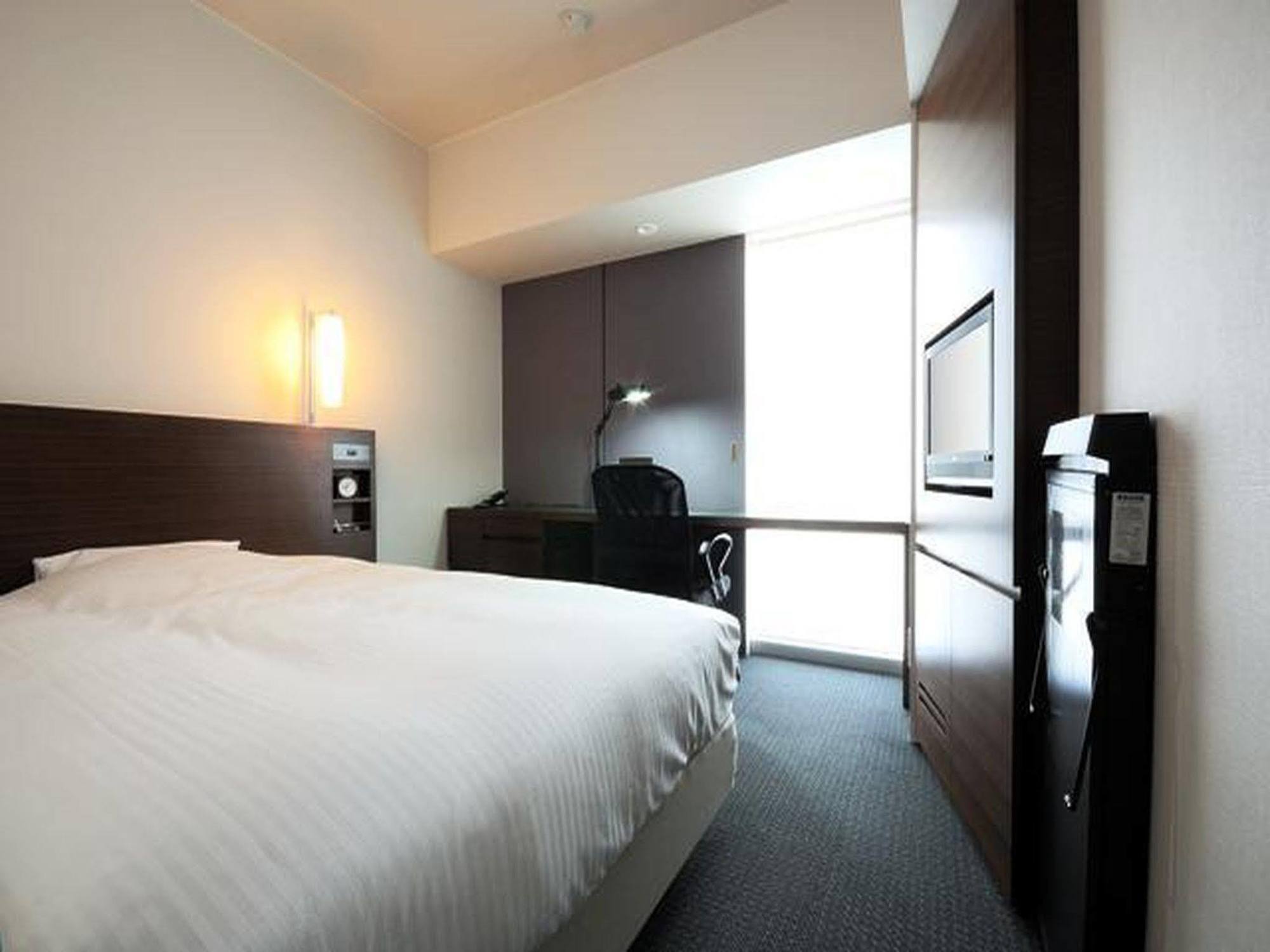 Jr Inn Саппоро Экстерьер фото